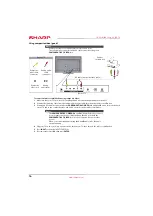 Предварительный просмотр 20 страницы Sharp LC-42LB150U User Manual