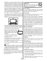 Preview for 5 page of Sharp LC-42LE756EN Operation Manual