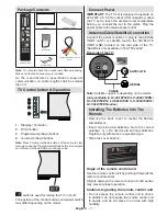 Preview for 8 page of Sharp LC-42LE756EN Operation Manual