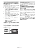 Preview for 12 page of Sharp LC-42LE756EN Operation Manual