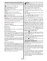 Preview for 18 page of Sharp LC-42LE756EN Operation Manual