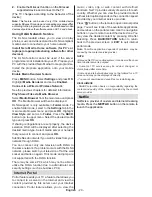 Preview for 21 page of Sharp LC-42LE756EN Operation Manual