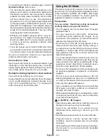 Preview for 23 page of Sharp LC-42LE756EN Operation Manual