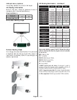 Preview for 25 page of Sharp LC-42LE756EN Operation Manual