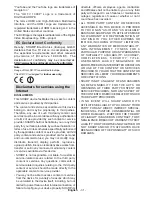 Preview for 32 page of Sharp LC-42LE756EN Operation Manual