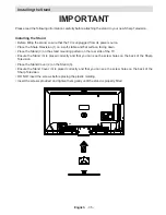 Preview for 36 page of Sharp LC-42LE756EN Operation Manual