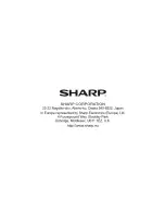 Preview for 39 page of Sharp LC-42LE756EN Operation Manual