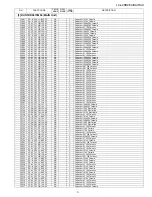 Предварительный просмотр 13 страницы Sharp LC-42RD2EA Service Manual