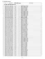 Предварительный просмотр 14 страницы Sharp LC-42RD2EA Service Manual