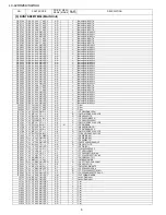 Предварительный просмотр 16 страницы Sharp LC-42RD2EA Service Manual