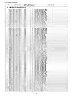 Предварительный просмотр 18 страницы Sharp LC-42RD2EA Service Manual