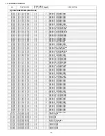 Предварительный просмотр 20 страницы Sharp LC-42RD2EA Service Manual