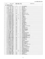 Предварительный просмотр 23 страницы Sharp LC-42RD2EA Service Manual