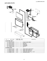 Предварительный просмотр 25 страницы Sharp LC-42RD2EA Service Manual