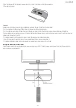 Предварительный просмотр 9 страницы Sharp LC-42SV32B Service Manual