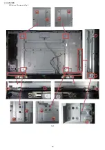 Предварительный просмотр 16 страницы Sharp LC-42SV32B Service Manual