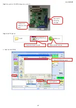 Предварительный просмотр 27 страницы Sharp LC-42SV32B Service Manual