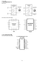 Предварительный просмотр 54 страницы Sharp LC-42SV32B Service Manual