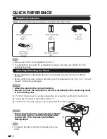 Предварительный просмотр 10 страницы Sharp LC-42SV49U Operation Manual