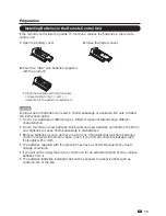 Предварительный просмотр 15 страницы Sharp LC-42SV49U Operation Manual