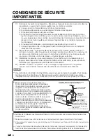 Предварительный просмотр 56 страницы Sharp LC-42SV49U Operation Manual