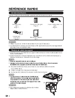 Предварительный просмотр 60 страницы Sharp LC-42SV49U Operation Manual