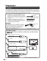 Предварительный просмотр 64 страницы Sharp LC-42SV49U Operation Manual