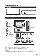 Предварительный просмотр 67 страницы Sharp LC-42SV49U Operation Manual