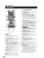 Предварительный просмотр 68 страницы Sharp LC-42SV49U Operation Manual