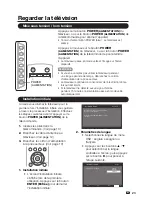 Предварительный просмотр 75 страницы Sharp LC-42SV49U Operation Manual