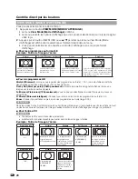 Предварительный просмотр 80 страницы Sharp LC-42SV49U Operation Manual