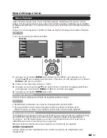 Предварительный просмотр 89 страницы Sharp LC-42SV49U Operation Manual