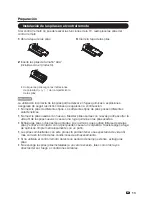 Предварительный просмотр 117 страницы Sharp LC-42SV49U Operation Manual