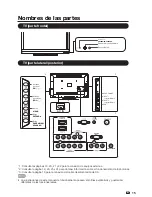 Предварительный просмотр 119 страницы Sharp LC-42SV49U Operation Manual