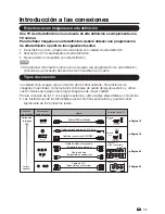 Предварительный просмотр 121 страницы Sharp LC-42SV49U Operation Manual