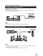 Предварительный просмотр 125 страницы Sharp LC-42SV49U Operation Manual