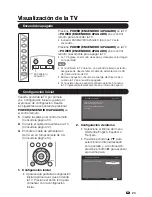 Предварительный просмотр 127 страницы Sharp LC-42SV49U Operation Manual