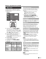 Предварительный просмотр 137 страницы Sharp LC-42SV49U Operation Manual