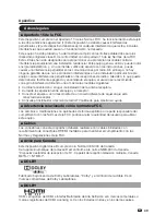 Предварительный просмотр 153 страницы Sharp LC-42SV49U Operation Manual