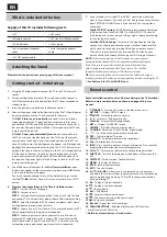 Preview for 6 page of Sharp LC-43CUF8372ES User Manual