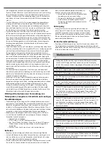 Preview for 13 page of Sharp LC-43CUF8372ES User Manual