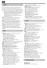 Preview for 16 page of Sharp LC-43CUF8372ES User Manual