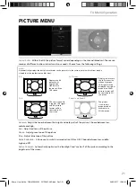 Preview for 21 page of Sharp LC-43CUF8461KS User Manual