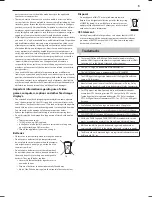 Preview for 5 page of Sharp LC-43CUF8462KS User Manual