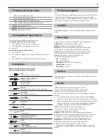 Preview for 7 page of Sharp LC-43CUF8472ES User Manual