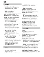 Preview for 32 page of Sharp LC-43CUF8472ES User Manual