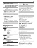 Preview for 39 page of Sharp LC-43CUF8472ES User Manual