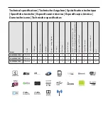 Preview for 68 page of Sharp LC-43CUF8472ES User Manual