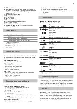 Предварительный просмотр 7 страницы Sharp LC-43CUG8052E User Manual