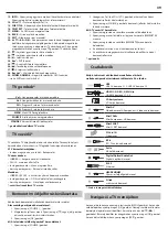 Предварительный просмотр 39 страницы Sharp LC-43CUG8052E User Manual